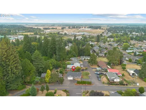 53066 NW Ej Smith Road Scappoose OR 97056