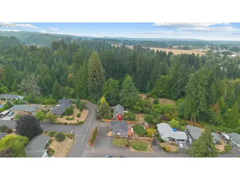 53066 NW Ej Smith Road Scappoose OR 97056