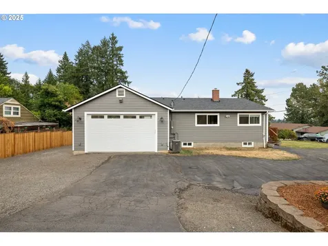 53066 NW Ej Smith Road Scappoose OR 97056