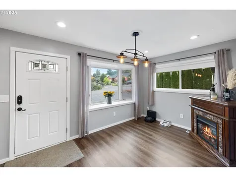 53066 NW Ej Smith Road Scappoose OR 97056