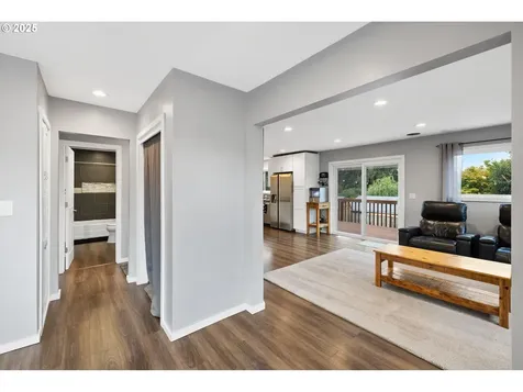 53066 NW Ej Smith Road Scappoose OR 97056