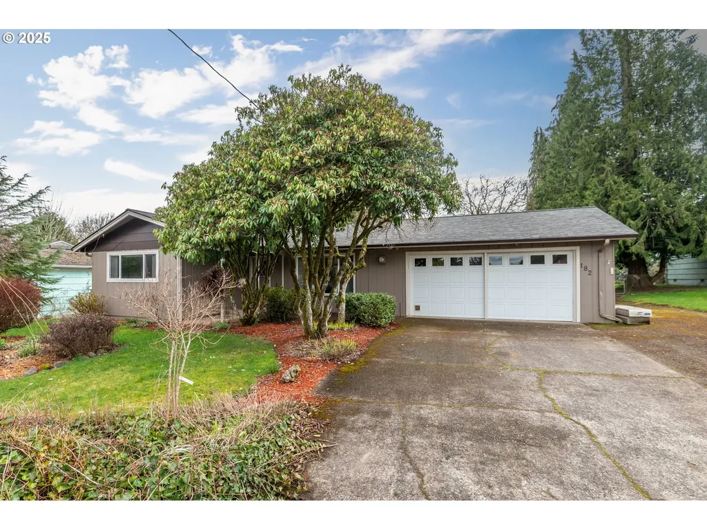 182 Yelton Drive Longview WA 98632