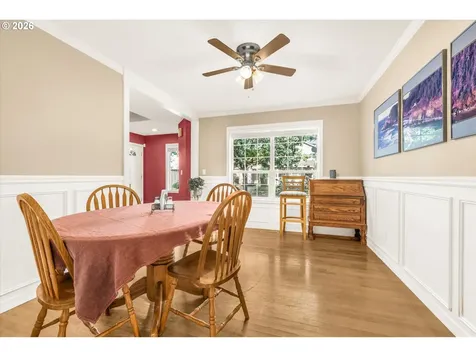 14880 SE Oregon Trail Drive Happy Valley OR 97015