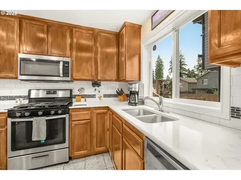 14880 SE Oregon Trail Drive Happy Valley OR 97015