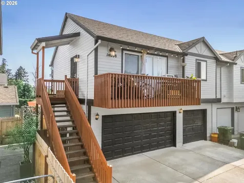 14880 SE Oregon Trail Drive Happy Valley OR 97015