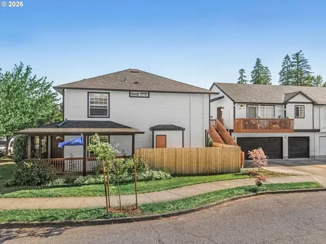 14880 SE Oregon Trail Drive Happy Valley OR 97015