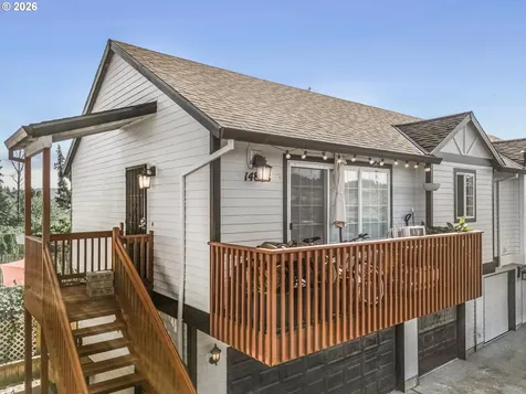14880 SE Oregon Trail Drive Happy Valley OR 97015