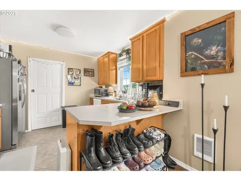 14880 SE Oregon Trail Drive Happy Valley OR 97015