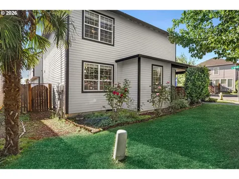 14880 SE Oregon Trail Drive Happy Valley OR 97015