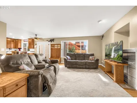 14880 SE Oregon Trail Drive Happy Valley OR 97015