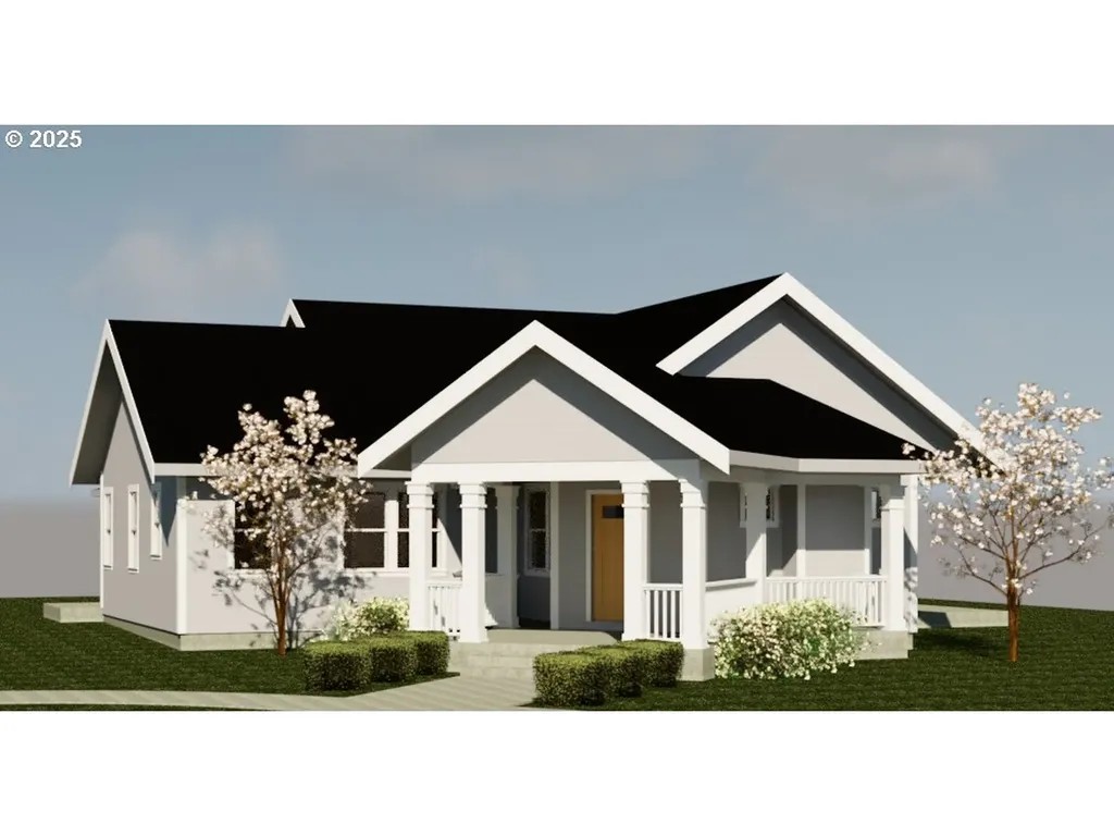 745 Yellowstone Drive S Monmouth OR 97361