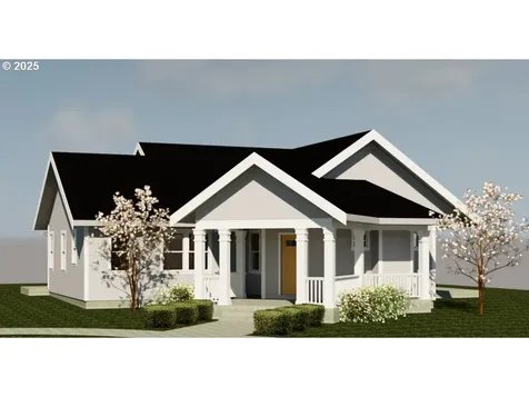 745 Yellowstone Drive S Monmouth OR 97361