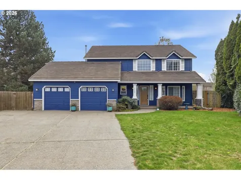 29689 SW Yosemite Way Wilsonville OR 97070