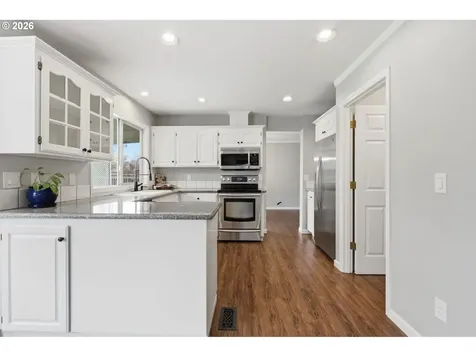 29689 SW Yosemite Way Wilsonville OR 97070