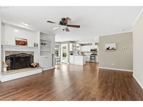 29689 SW Yosemite Way Wilsonville OR 97070