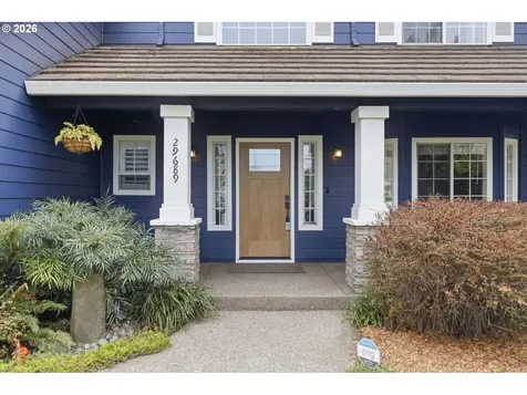 29689 SW Yosemite Way Wilsonville OR 97070