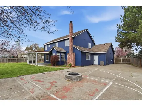 29689 SW Yosemite Way Wilsonville OR 97070