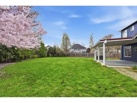 29689 SW Yosemite Way Wilsonville OR 97070
