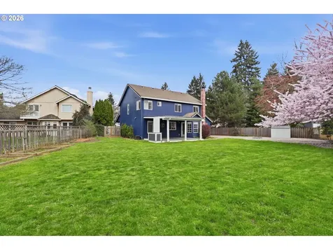 29689 SW Yosemite Way Wilsonville OR 97070