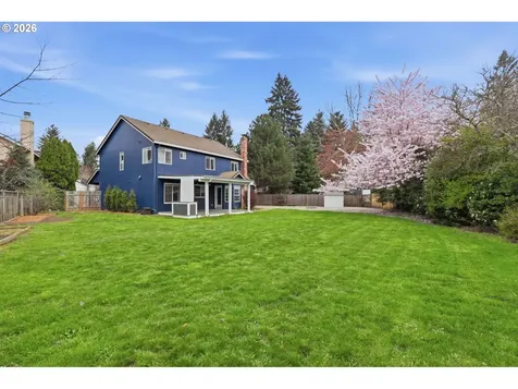 29689 SW Yosemite Way Wilsonville OR 97070