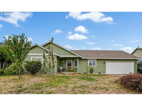 371 Hobson Street Stayton OR 97383