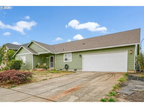 371 Hobson Street Stayton OR 97383