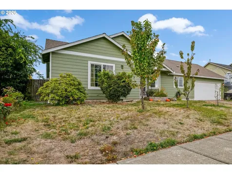 371 Hobson Street Stayton OR 97383