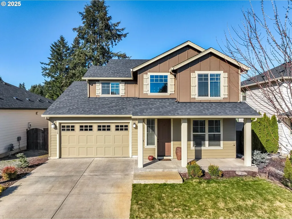 6710 NE 134th Street Vancouver WA 98686