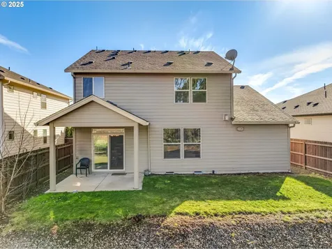 6710 NE 134th Street Vancouver WA 98686