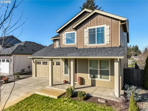 6710 NE 134th Street Vancouver WA 98686