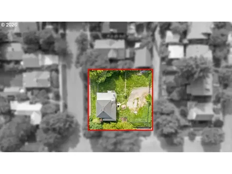 1039 SE 78th Avenue Portland OR 97215