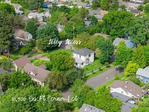 1039 SE 78th Avenue Portland OR 97215