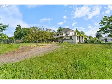1039 SE 78th Avenue Portland OR 97215