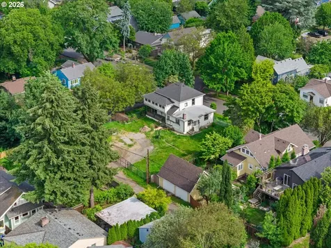 1039 SE 78th Avenue Portland OR 97215