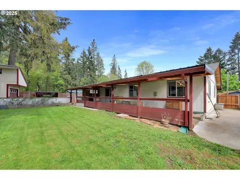 87796 Norman Avenue Veneta OR 97487