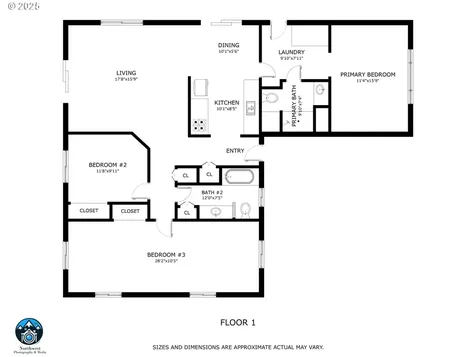 87796 Norman Avenue Veneta OR 97487