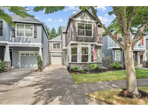 15687 SW Harvester Lane Sherwood OR 97140