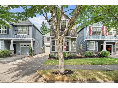 15687 SW Harvester Lane Sherwood OR 97140