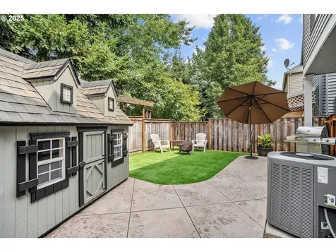 15687 SW Harvester Lane Sherwood OR 97140