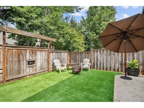 15687 SW Harvester Lane Sherwood OR 97140