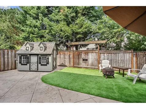 15687 SW Harvester Lane Sherwood OR 97140