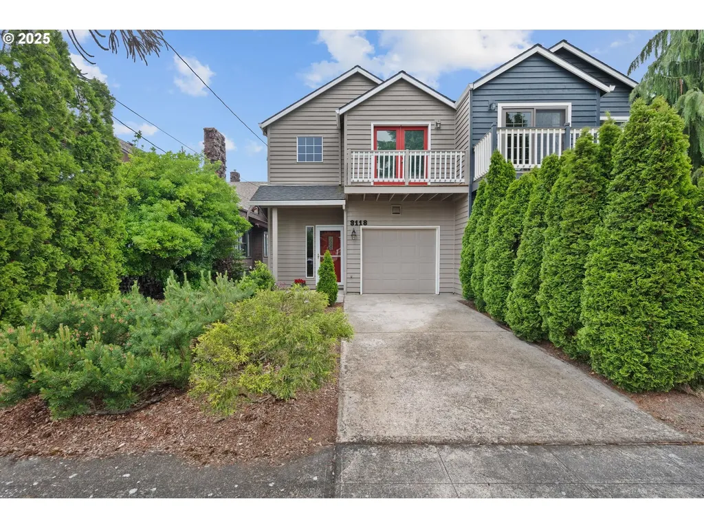 3118 NE 64th Avenue Portland OR 97213
