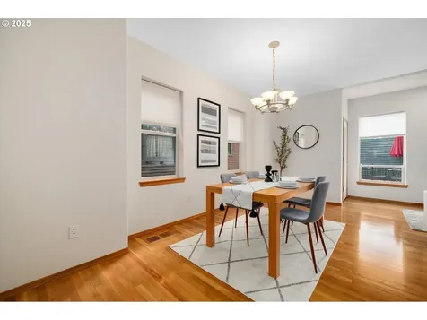 3118 NE 64th Avenue Portland OR 97213