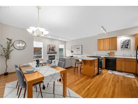 3118 NE 64th Avenue Portland OR 97213