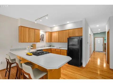 3118 NE 64th Avenue Portland OR 97213