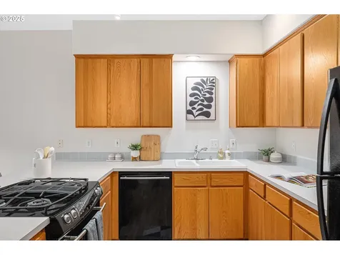 3118 NE 64th Avenue Portland OR 97213