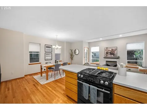 3118 NE 64th Avenue Portland OR 97213