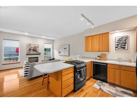 3118 NE 64th Avenue Portland OR 97213