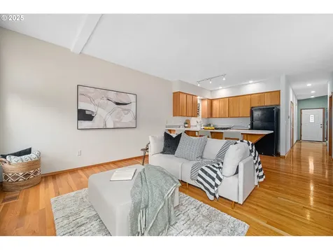 3118 NE 64th Avenue Portland OR 97213