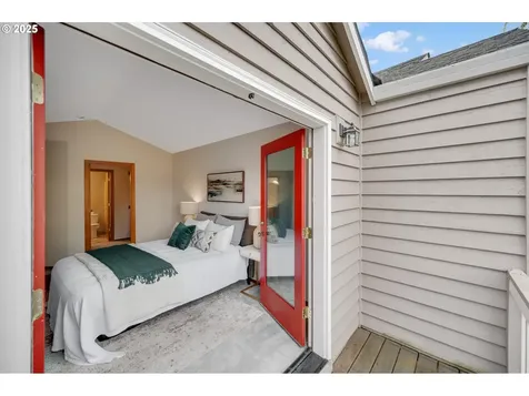 3118 NE 64th Avenue Portland OR 97213